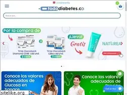 Sites similar to tododiabetes.co