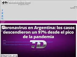Sites similar to tododiarios.com