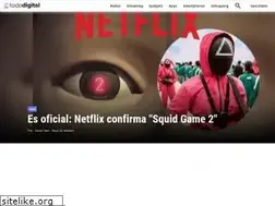 Sites similar to tododigital.com