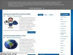 Sites similar to tododinamicas.blogspot.com