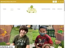 Sites similar to tododinos.pe
