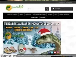 Sites similar to tododinosaurios.com