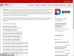 Sites similar to tododnn.com