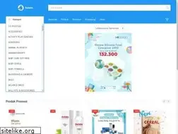 Sites similar to tododo.co.id