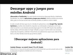 Sites similar to tododroide.com