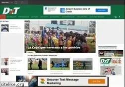 Sites similar to tododxt.pe