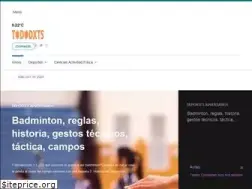 Sites similar to tododxts.com