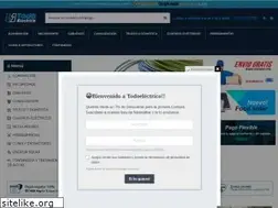 Sites similar to todoelectrico.es