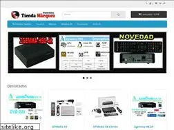 Sites similar to todoelectronicabarata.com