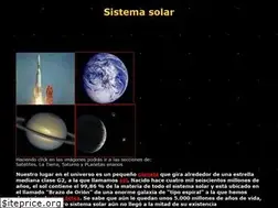 Sites similar to todoelsistemasolar.com.ar