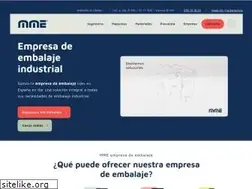 Sites similar to todoembalaje.com