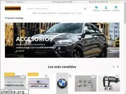 Sites similar to todoemblemas.com