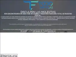 Sites similar to todoempresas.es