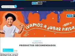 Sites similar to todoenartes.com