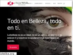 Sites similar to todoenbelleza.es