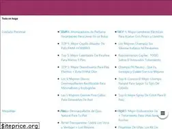 Sites similar to todoenboga.com