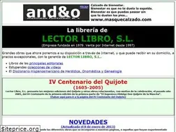 Sites similar to todoenciclopedias.com