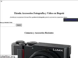 Sites similar to todoenfotografia.com