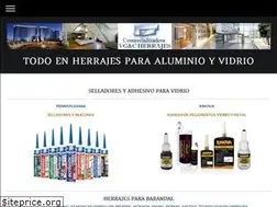 Sites similar to todoenherrajes.com.mx