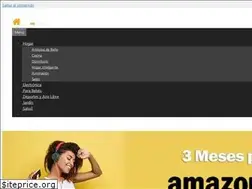 Sites similar to todoenhogar.com
