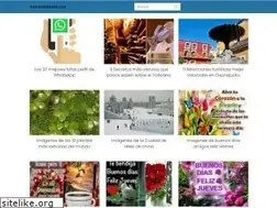 Sites similar to todoenimgenes.com