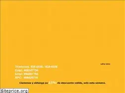 Sites similar to todoenmallas.com