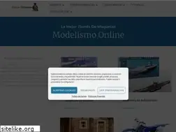 Sites similar to todoenmodelismo.website