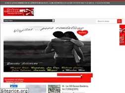 Sites similar to todoenmp3oficial.blogspot.com