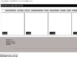 Sites similar to todoenofi.com