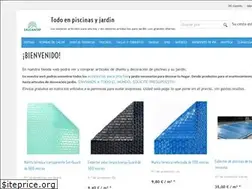 Sites similar to todoenpiscinas.com