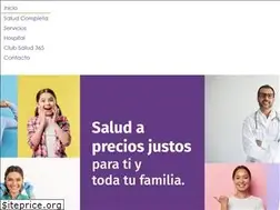 Sites similar to todoensalud.com.gt