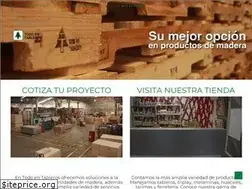 Sites similar to todoentableros.mx