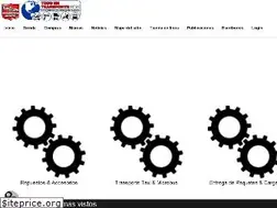 Sites similar to todoentransporte.com