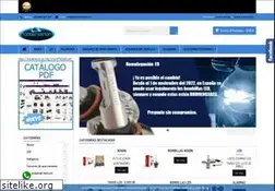 Sites similar to todoenxenon.es