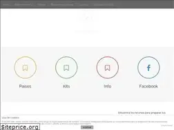Sites similar to todoerasmus.es