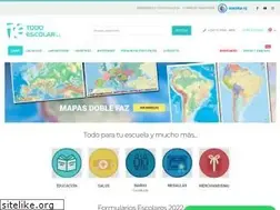 Sites similar to todoescolar.com.ar