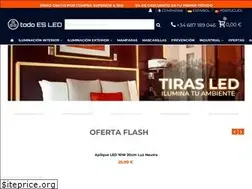 Sites similar to todoesled.com