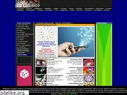 Sites similar to todoesoterico.com