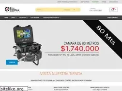 Sites similar to todoespia.cl