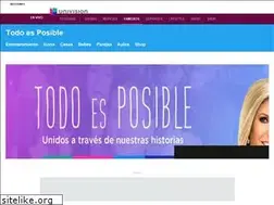 Sites similar to todoesposible.com