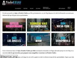 Sites similar to todoestadosunidos.com