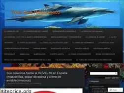 Sites similar to todoestarelacionado.wordpress.com