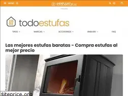 Sites similar to todoestufas.click