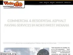 Sites similar to todoexcavation.com