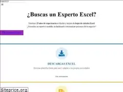 Sites similar to todoexcel.com