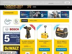 Sites similar to todofer.com