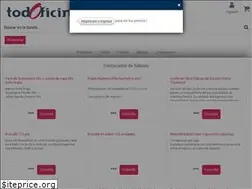 Sites similar to todoficina.com.uy