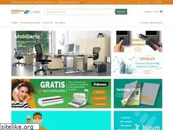 Sites similar to todoficina.es