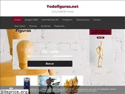 Sites similar to todofiguras.net