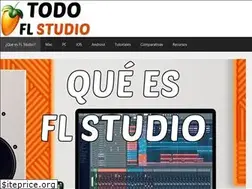 Sites similar to todoflstudio.com